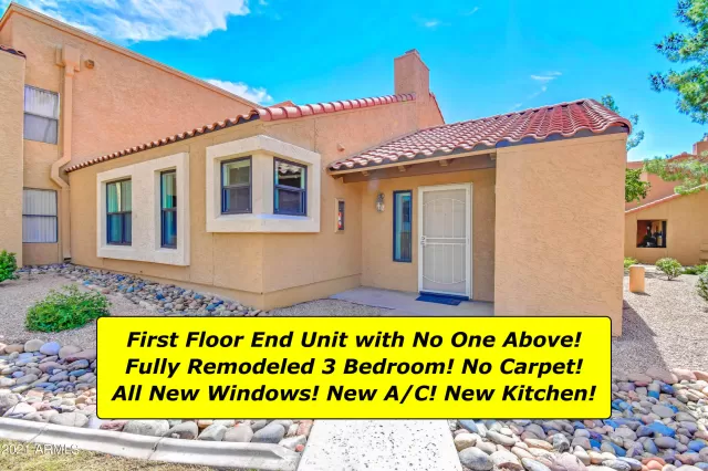 MLS: 6303030 Condo For Sale