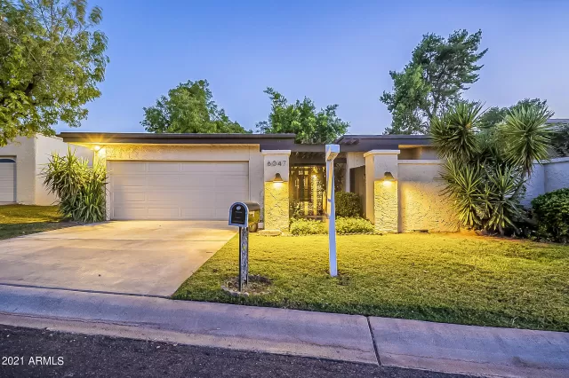 MLS: 6305228 Condo For Sale