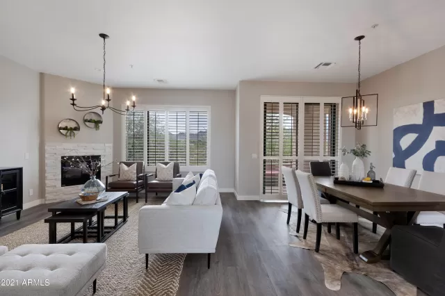 MLS: 6305373 Condo For Sale