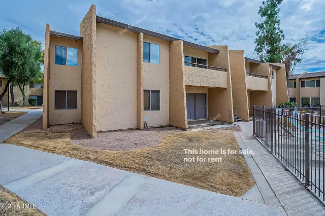 MLS: 6306002 Condo For Sale