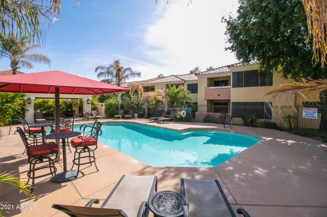MLS: 6306425 Condo For Sale