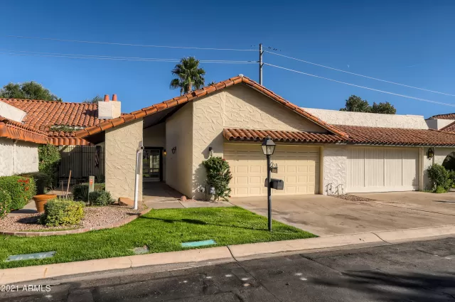 MLS: 6315222 Condo For Sale