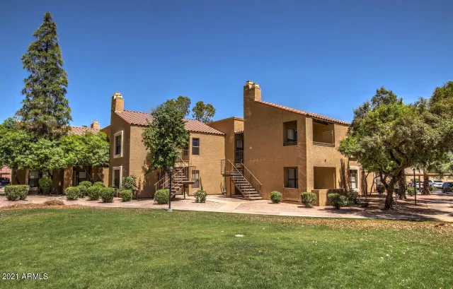 MLS: 6317038 Condo For Sale