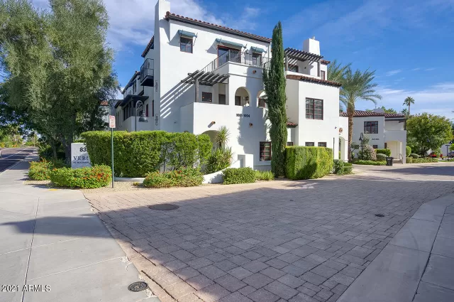 MLS: 6317959 Condo For Sale