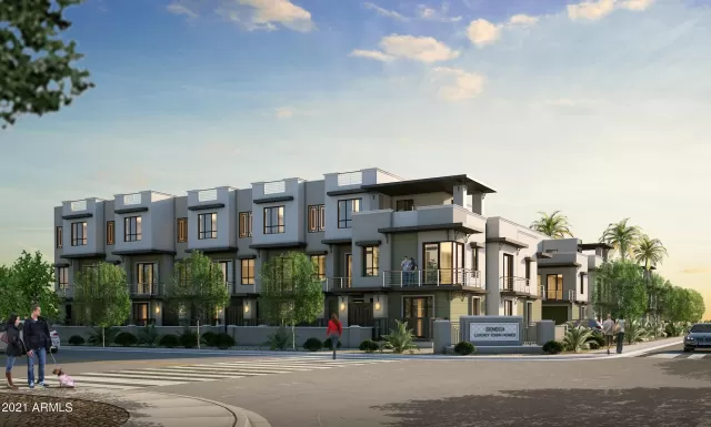 MLS: 6318785 Condo For Sale