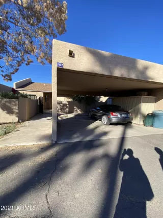 More Details about MLS # 6319057 : 2041 N 87TH WAY#107