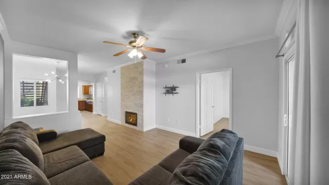 MLS: 6320691 Condo For Sale