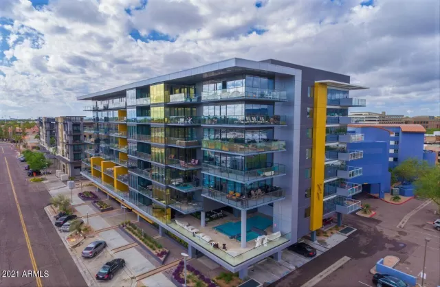 MLS: 6321016 Condo For Sale