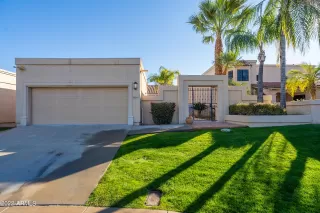 More Details about MLS # 6334516 : 10041 N 52ND PLACE