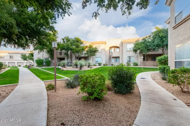 MLS: 6336631 Condo For Sale