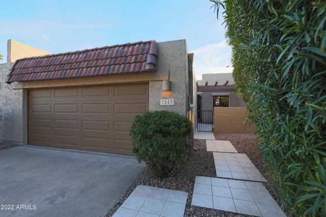 MLS: 6338821 Condo For Sale