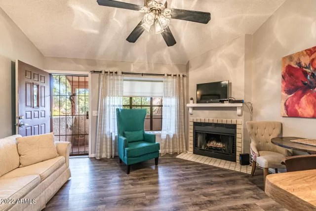 MLS: 6341386 Condo For Sale