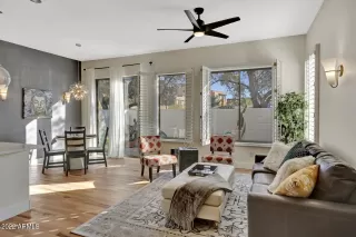 More Details about MLS # 6354624 : 7420 E NORTHLAND DRIVE#B101