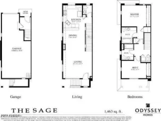 Photo #3: 6355360 Listing