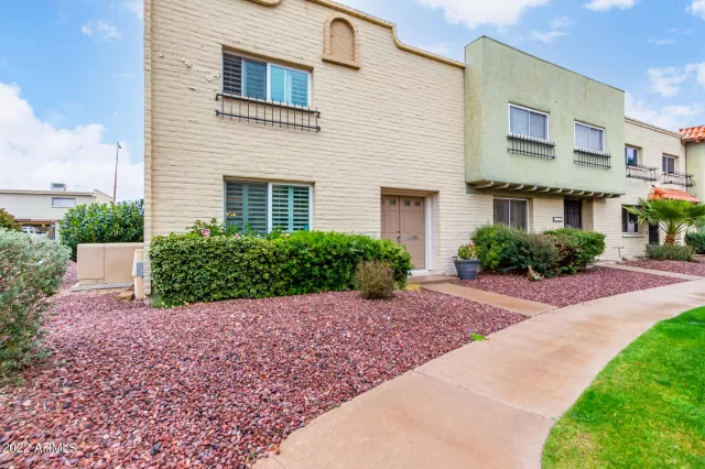 MLS: 6360196 Condo For Sale