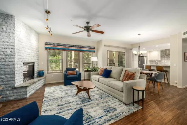 MLS: 6365213 Condo For Sale
