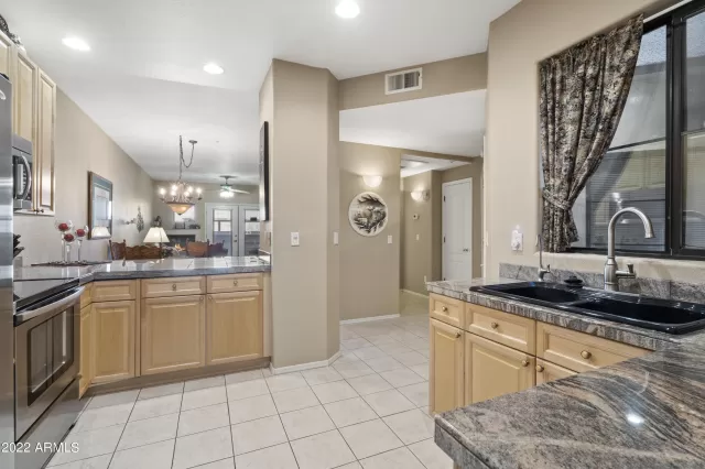 MLS: 6365456 Condo For Sale