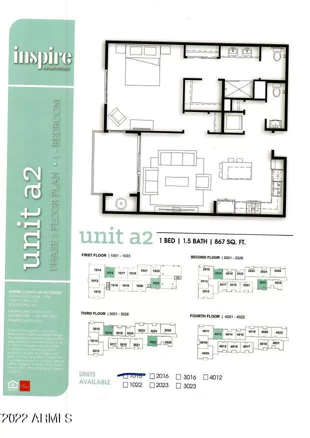 MLS: 6365986 Condo For Sale