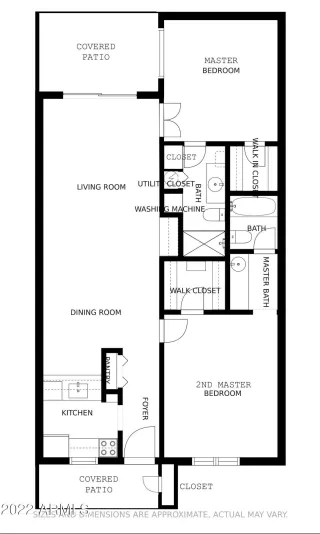 Photo #5: 6366201 Listing