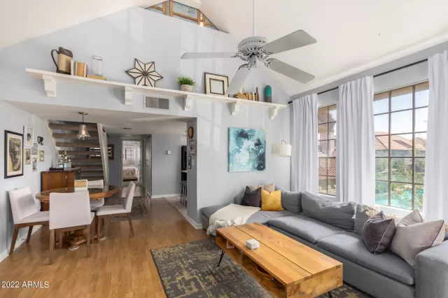 MLS: 6366307 Condo For Sale