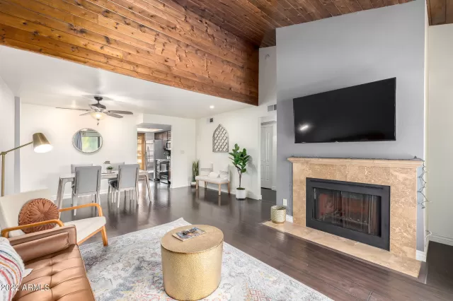 MLS: 6366956 Condo For Sale