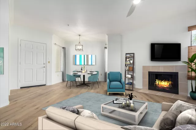 MLS: 6376127 Condo For Sale