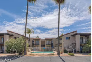 More Details about MLS # 6376154 : 7502 E CAREFREE DRIVE#204