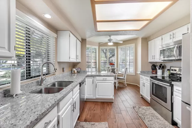 MLS: 6378489 Condo For Sale