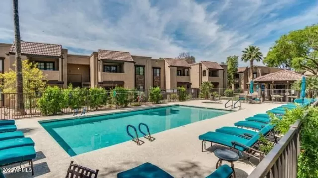 MLS: 6379258 Condo For Sale