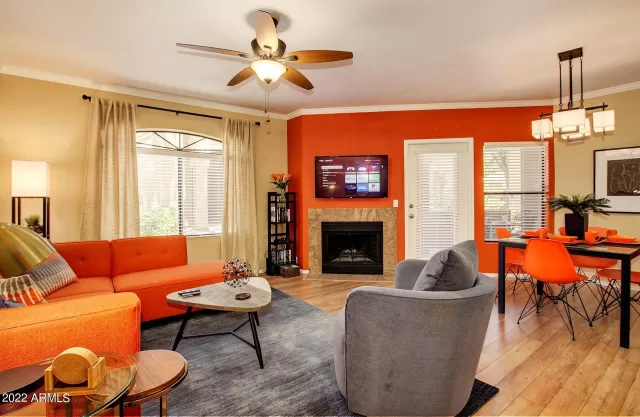 MLS: 6381296 Condo For Sale