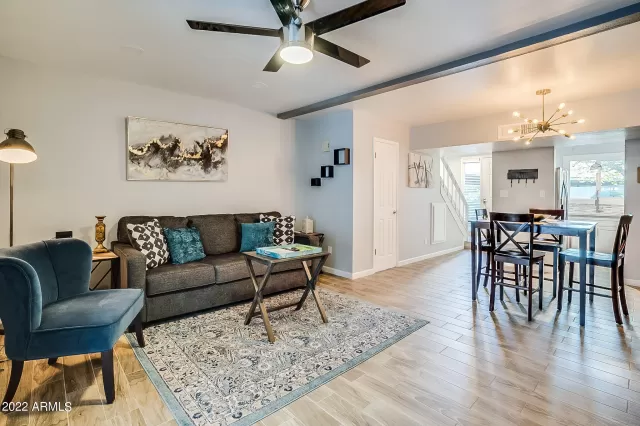 MLS: 6384767 Condo For Sale