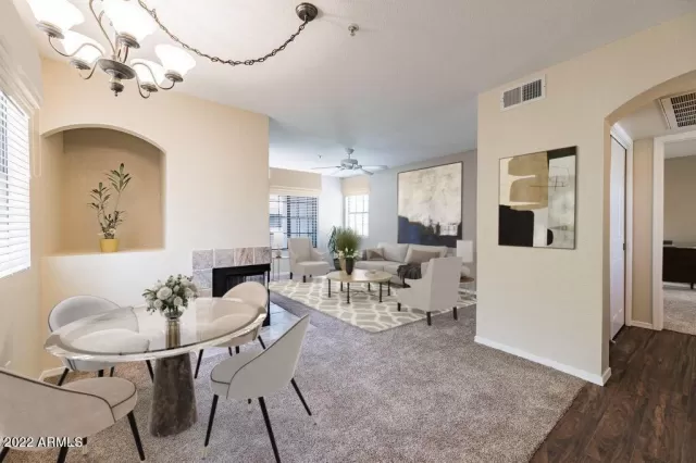 MLS: 6385741 Condo For Sale