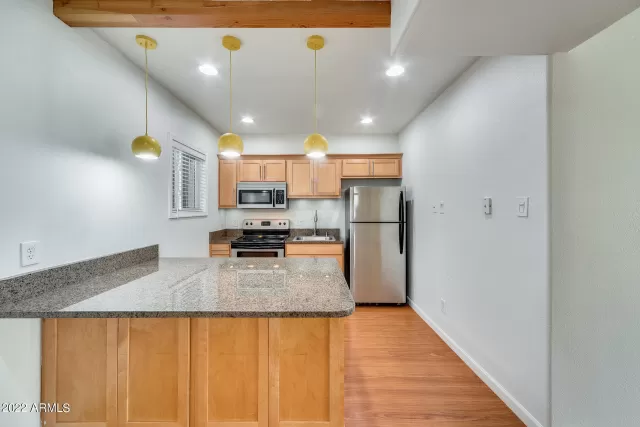 MLS: 6385885 Condo For Sale