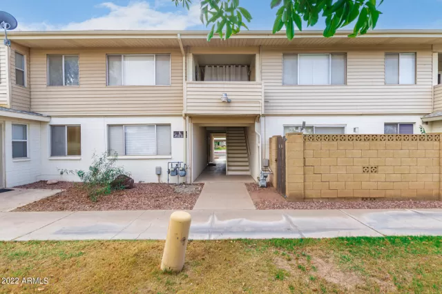 MLS: 6387509 Condo For Sale