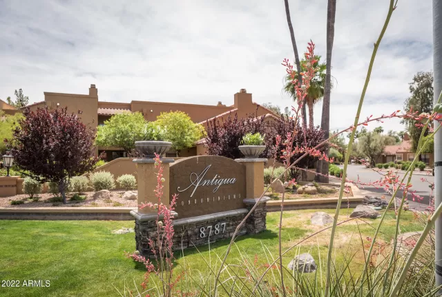 MLS: 6388451 Condo For Sale