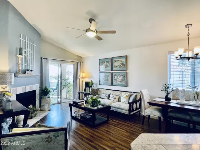 MLS: 6389341 Condo For Sale