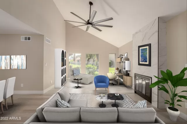 MLS: 6391928 Condo For Sale