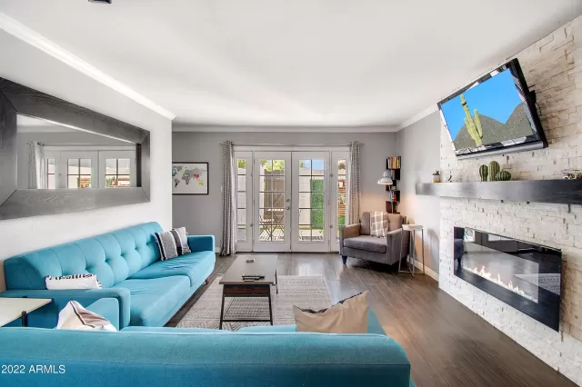 MLS: 6394180 Condo For Sale