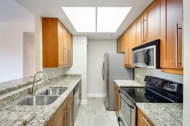 MLS: 6395995 Condo For Sale