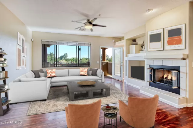 MLS: 6396318 Condo For Sale