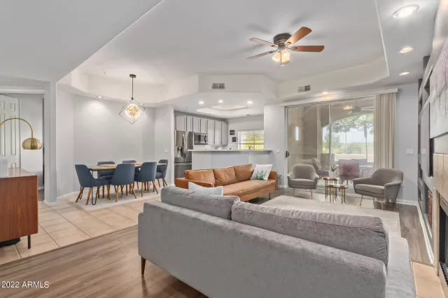 MLS: 6396368 Condo For Sale