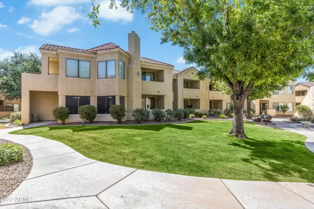 MLS: 6397578 Condo For Sale