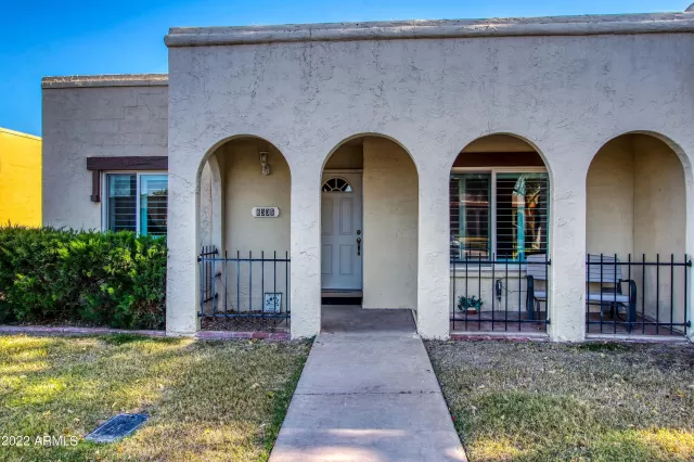 MLS: 6398181 Condo For Sale