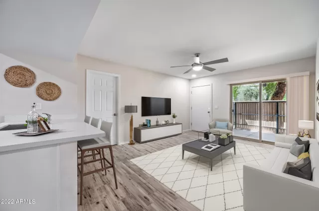 MLS: 6399671 Condo For Sale