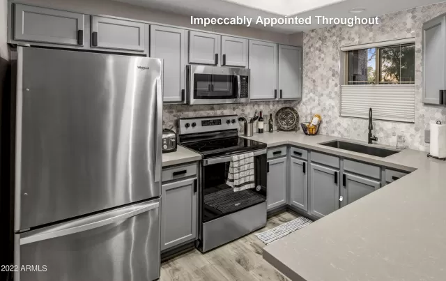 MLS: 6400444 Condo For Sale