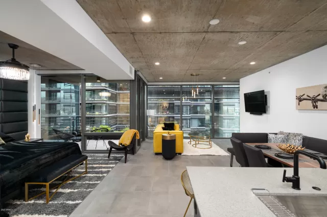 MLS: 6401813 Condo For Sale