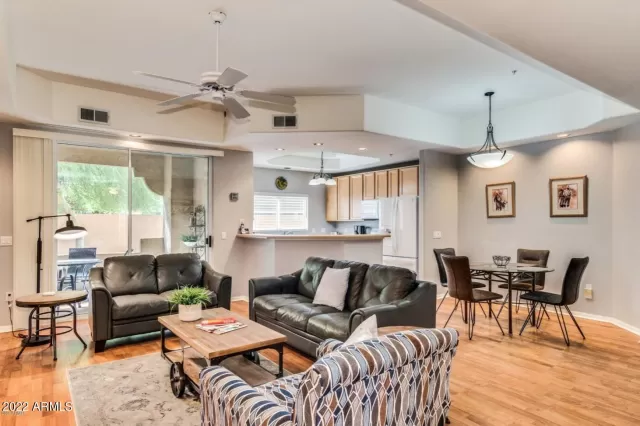 MLS: 6401841 Condo For Sale