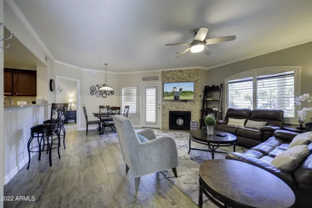 MLS: 6408581 Condo For Sale