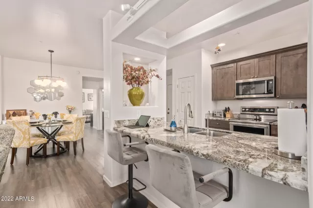 MLS: 6410676 Condo For Sale