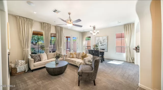 MLS: 6411214 Condo For Sale
